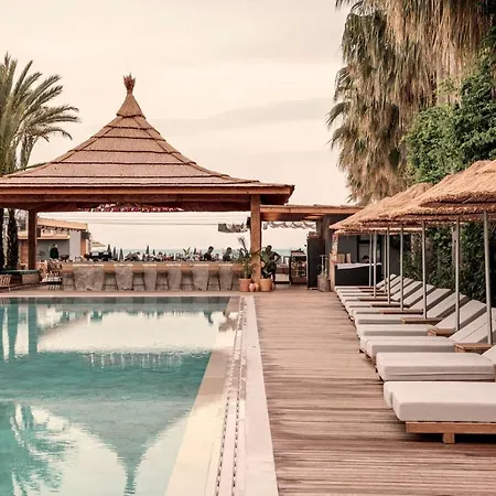 Ananea Kleopatra Beach - Adults Only 12-3